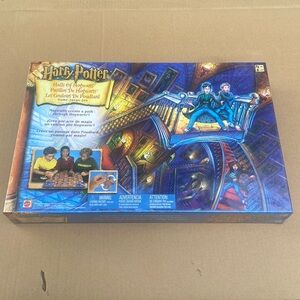 Harry Potter board game